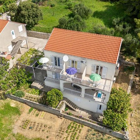 Apartments Mat Mlini Εξωτερικό φωτογραφία