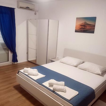 Apartments Mat Mlini Εξωτερικό φωτογραφία