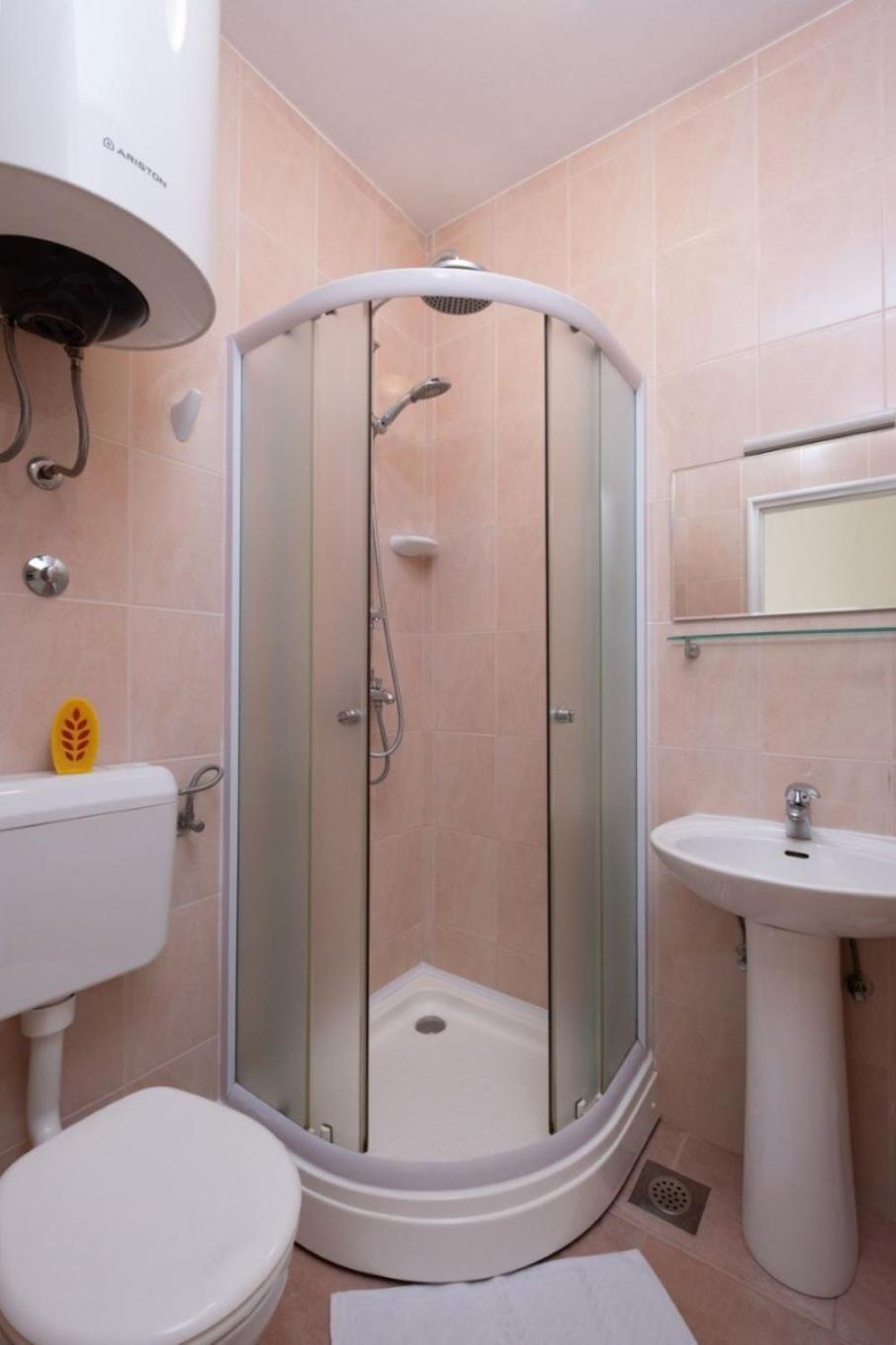 Apartments Mat Mlini Εξωτερικό φωτογραφία