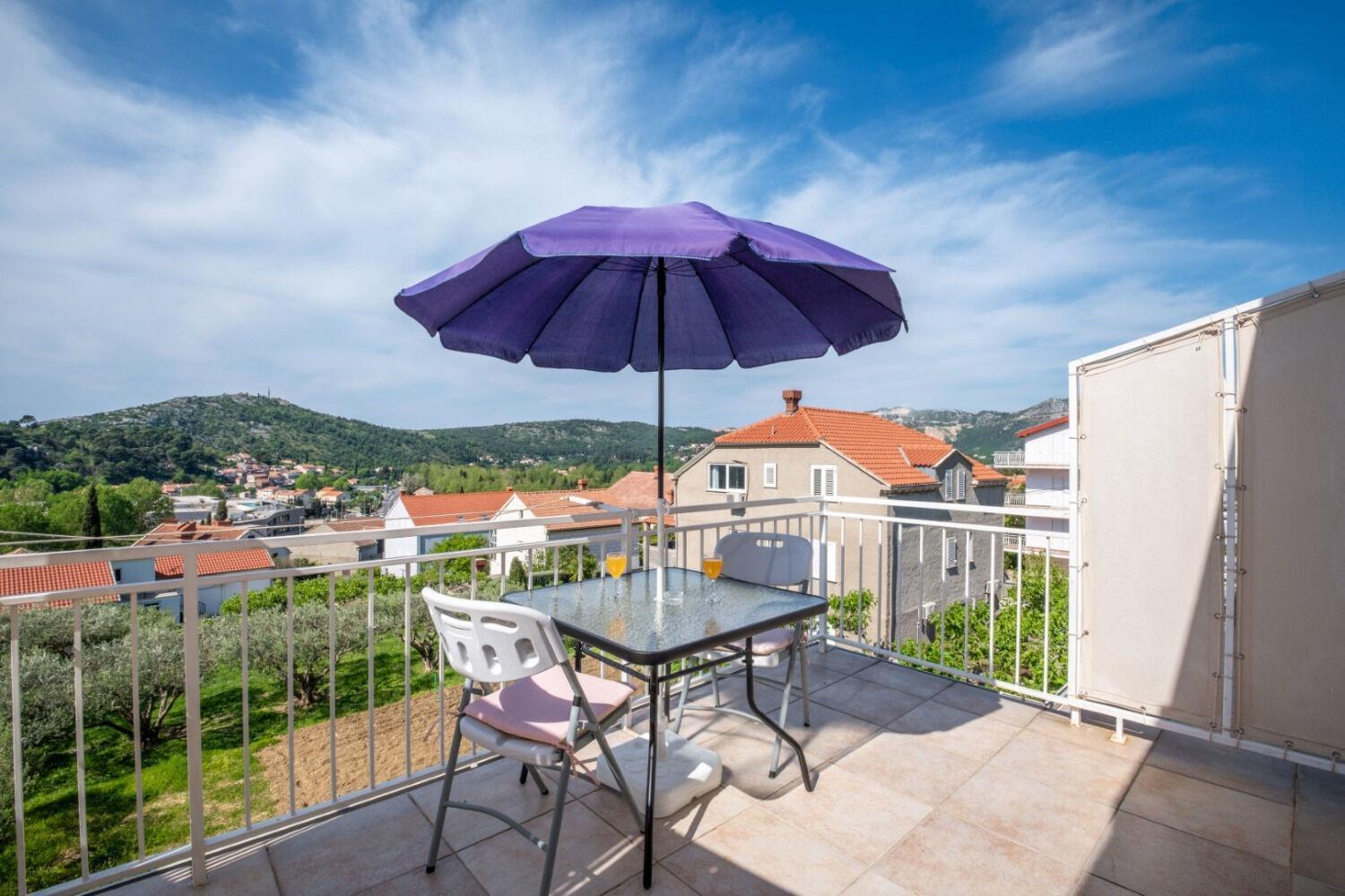 Apartments Mat Mlini Εξωτερικό φωτογραφία