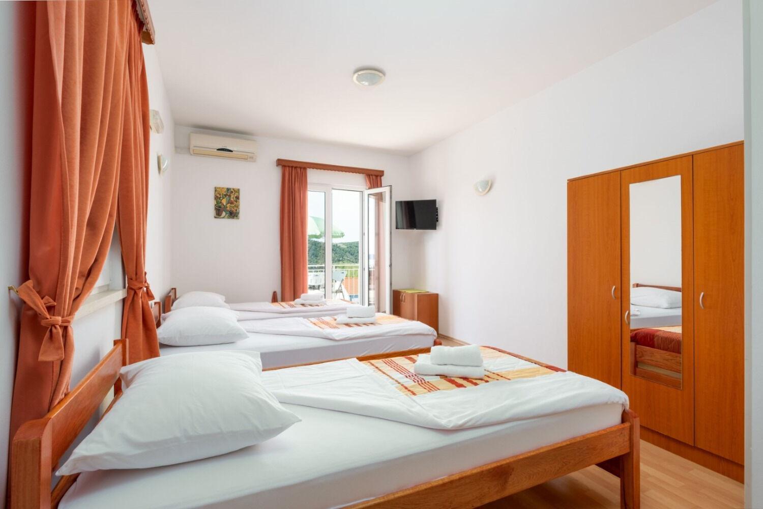 Apartments Mat Mlini Εξωτερικό φωτογραφία