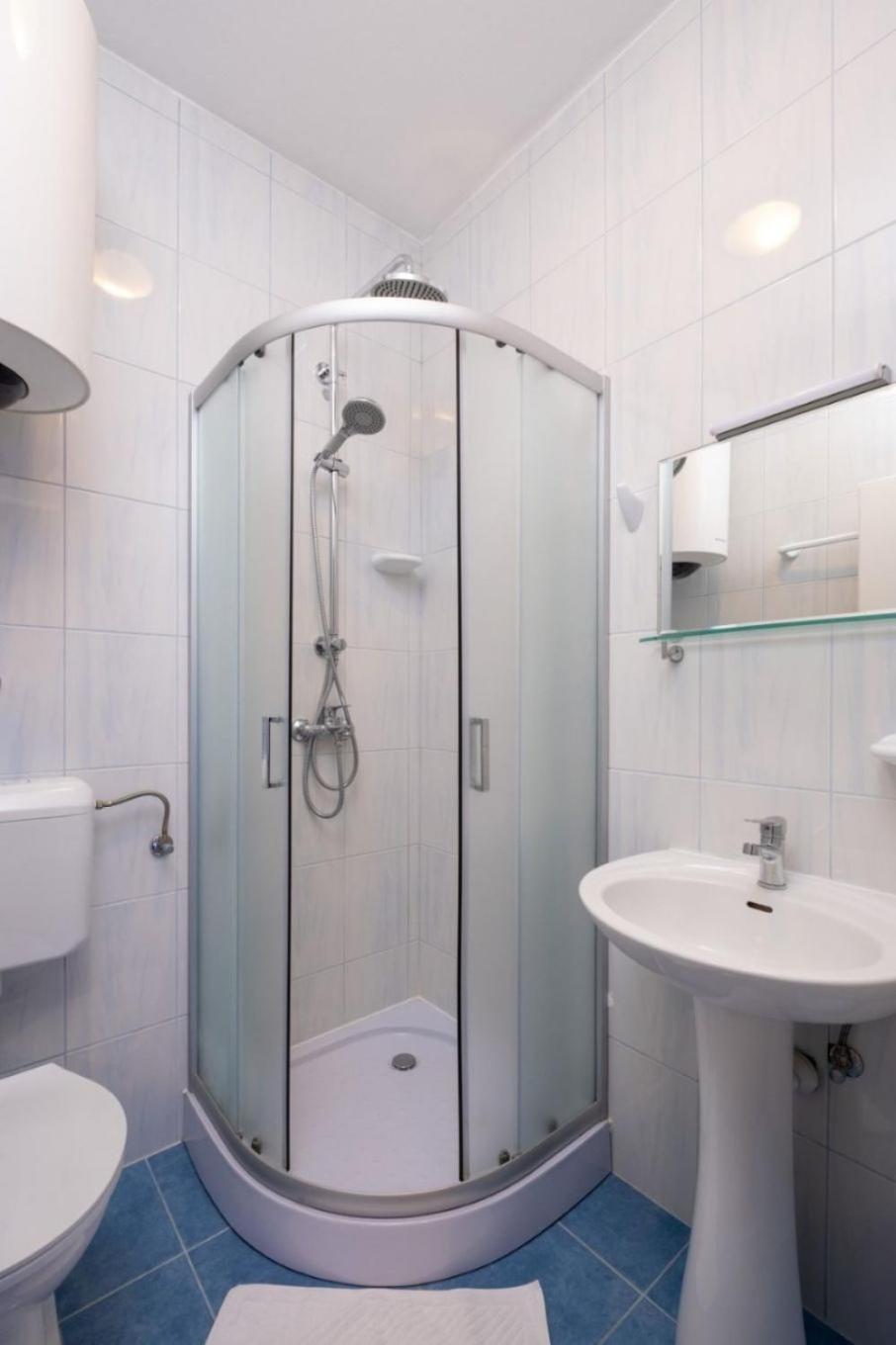 Apartments Mat Mlini Εξωτερικό φωτογραφία