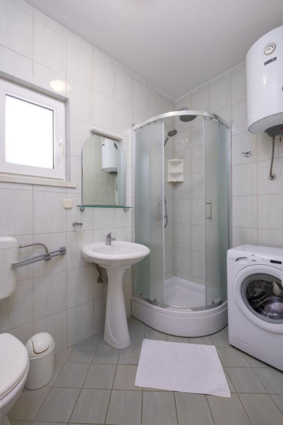 Apartments Mat Mlini Εξωτερικό φωτογραφία