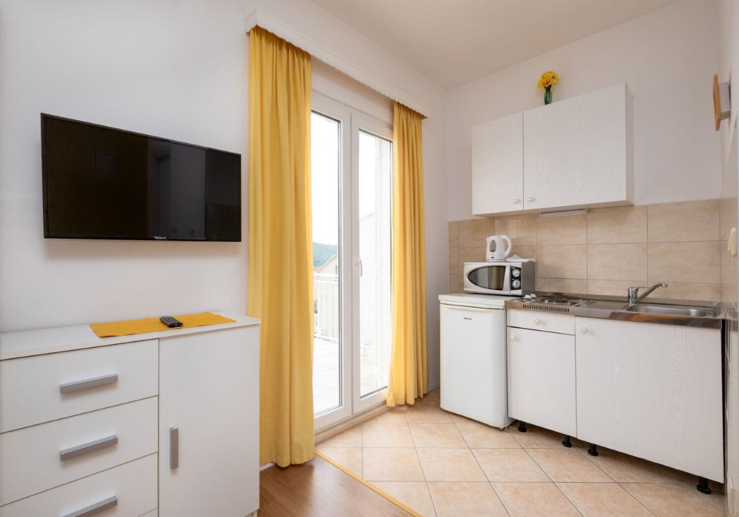 Apartments Mat Mlini Εξωτερικό φωτογραφία