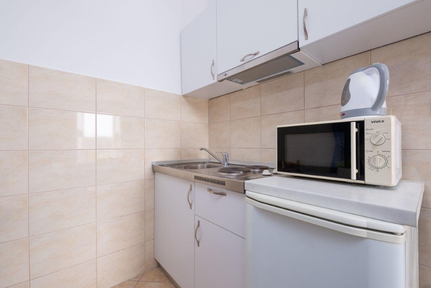 Apartments Mat Mlini Εξωτερικό φωτογραφία