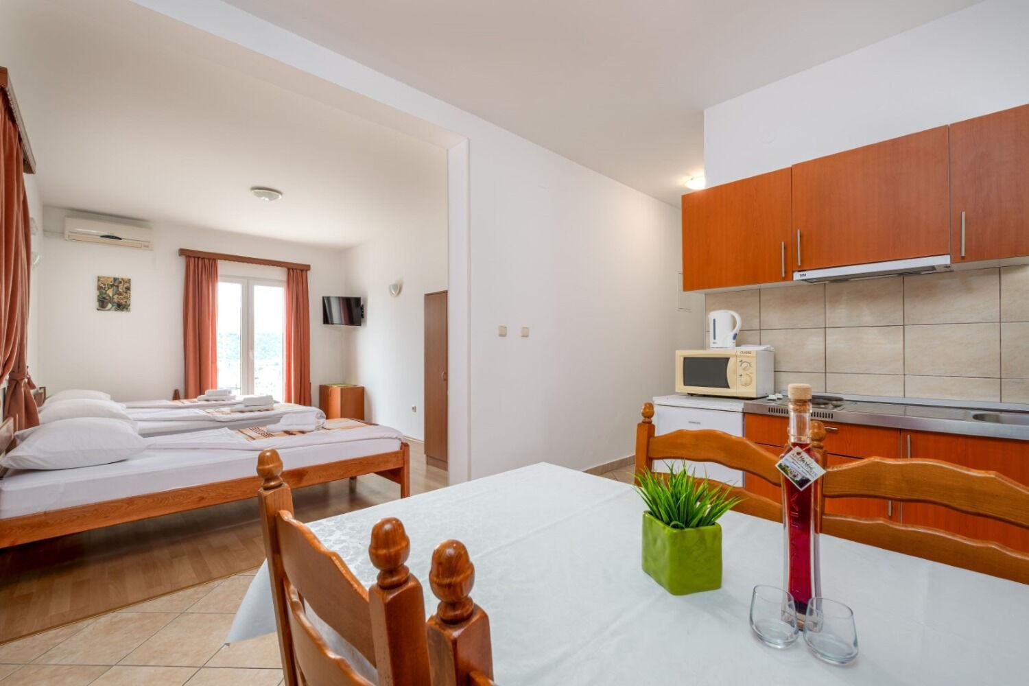 Apartments Mat Mlini Εξωτερικό φωτογραφία