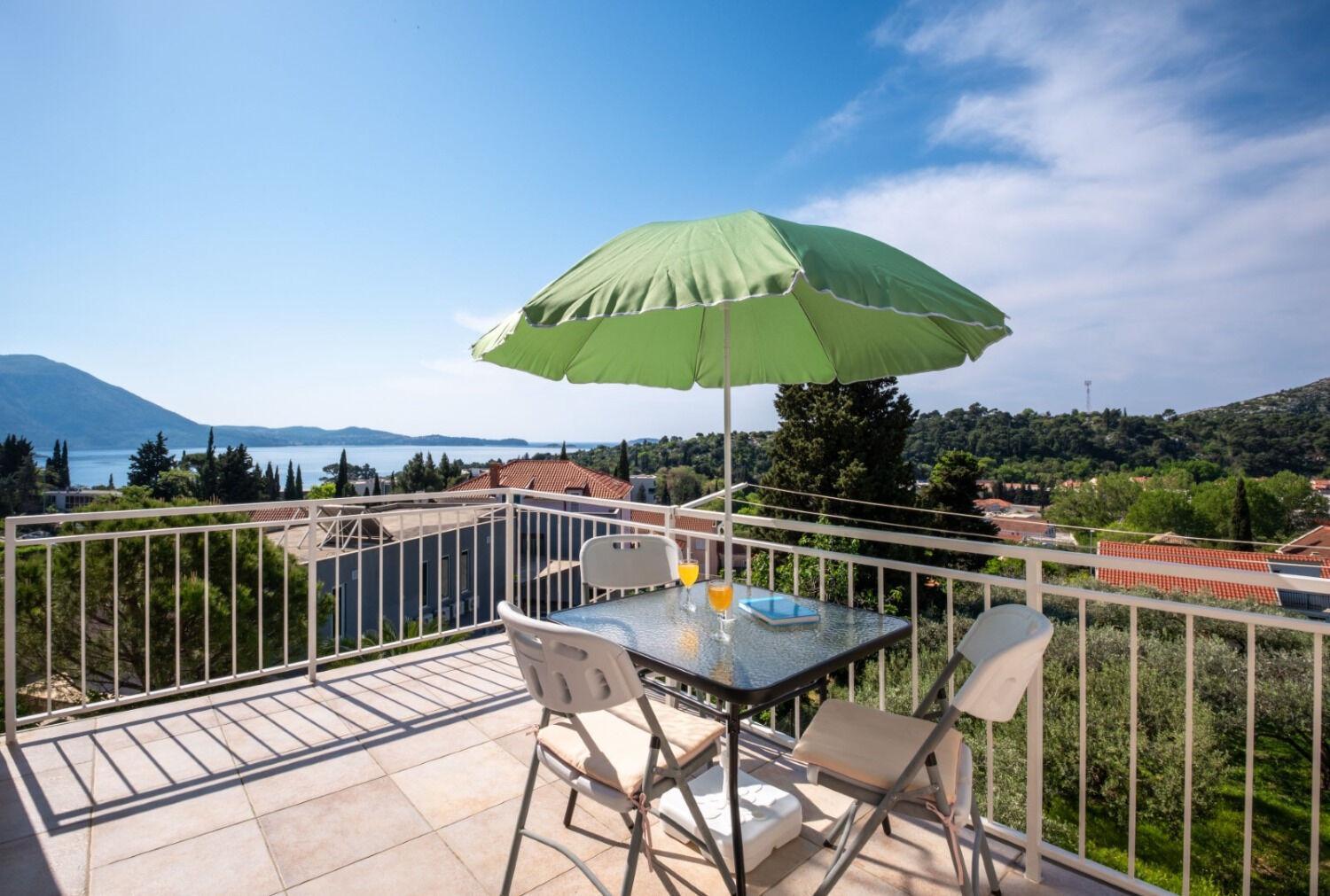 Apartments Mat Mlini Εξωτερικό φωτογραφία
