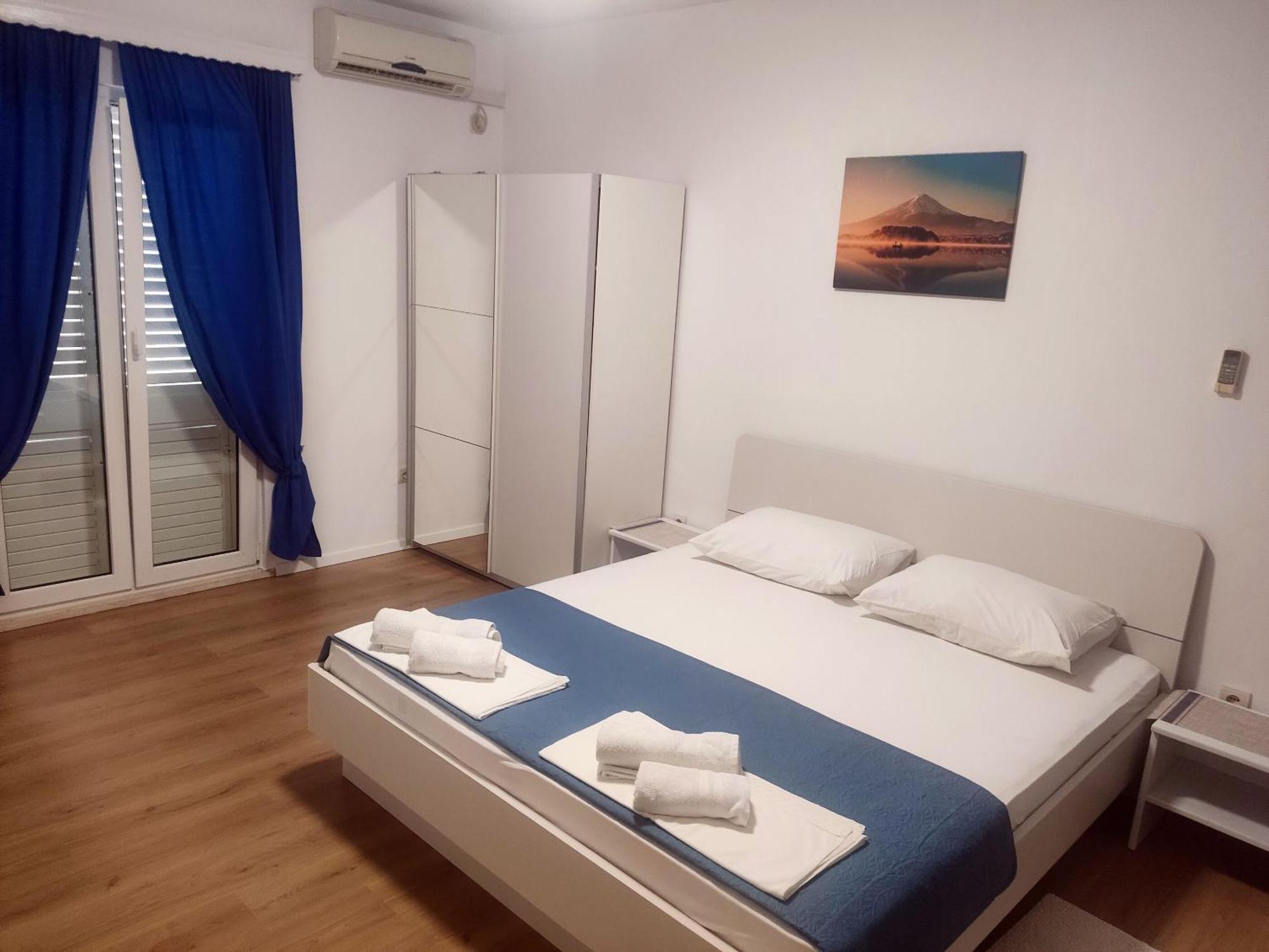 Apartments Mat Mlini Εξωτερικό φωτογραφία
